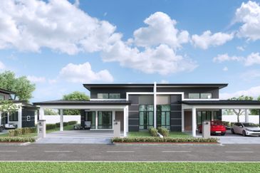 Taman Semariang Aman