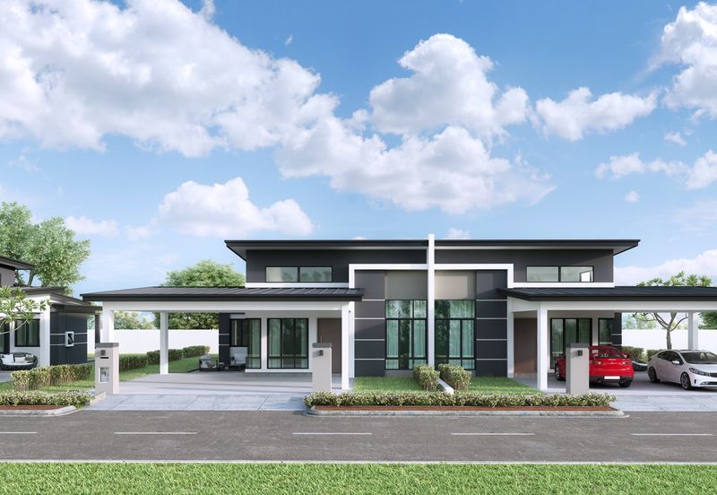 Taman Semariang Aman