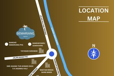 Taman Semariang Aman