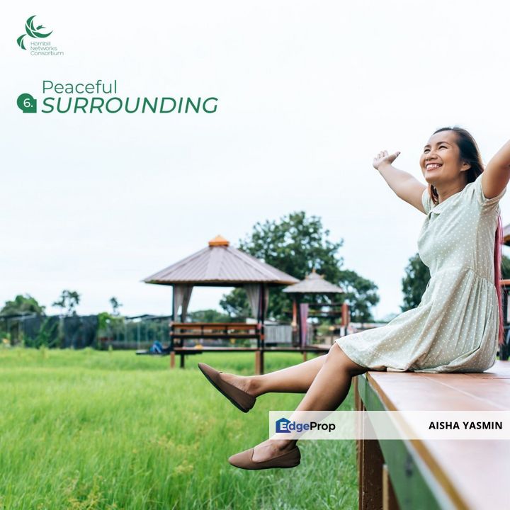 NEW Double Storey with SMART HOME SYSTEM at Petra Jaya for Sale, Sarawak, Kuching