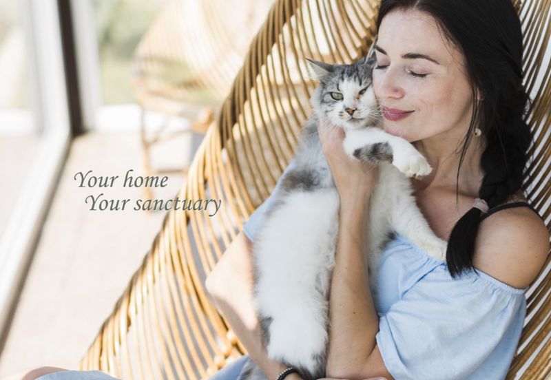 Taman Suria Indah Matang