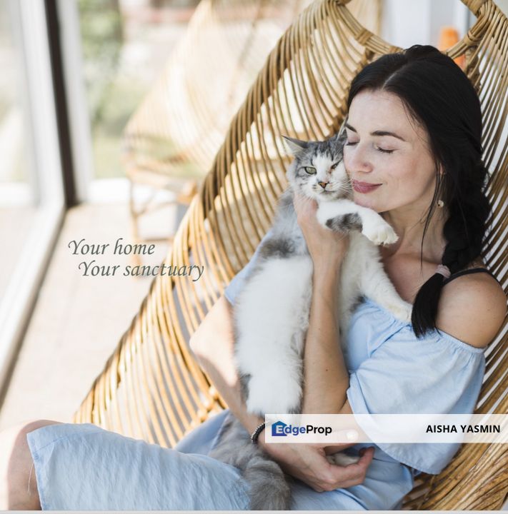 MixZone SINGLE STOREY near Emart Matang for Sale, Sarawak, Kuching