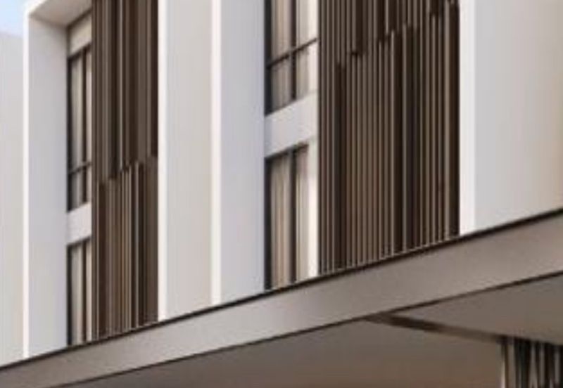 Yarra Park Apartment