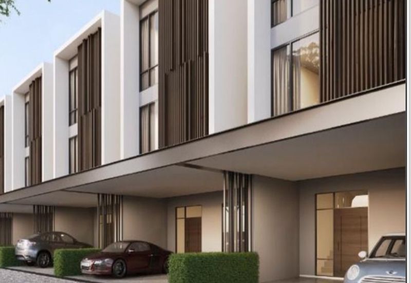 Yarra Park Apartment