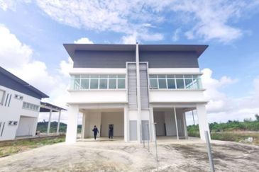 Kidurong Setia Township