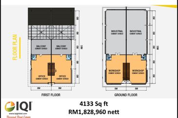 Kidurong Setia Township