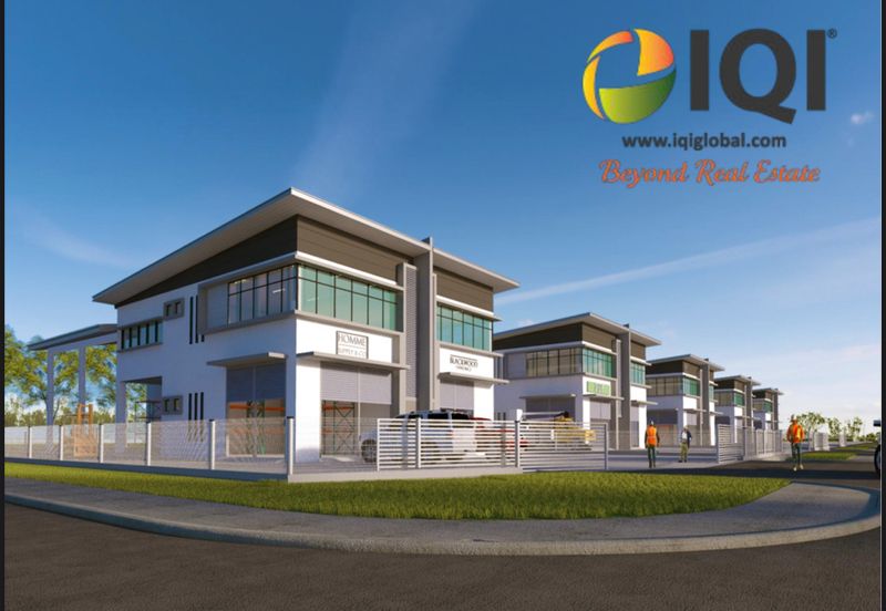 Kidurong Setia Township