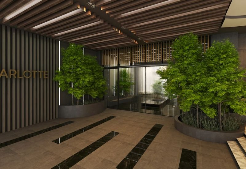 The Charlotte @Pending