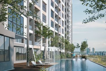 The Charlotte @Pending