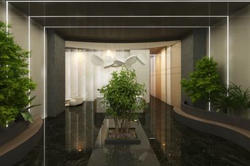 The Charlotte @Pending