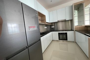 Metrocity Square SOHO Apartment