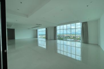 Metrocity Square SOHO Apartment