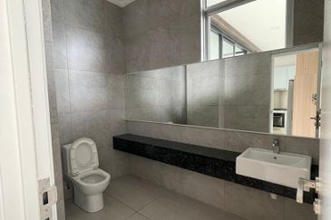 Metrocity Square SOHO Apartment