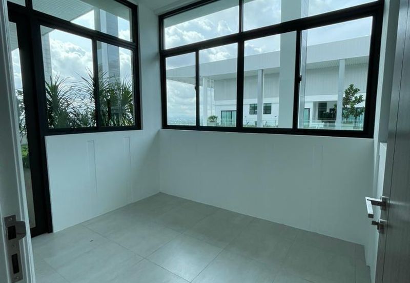 Metrocity Square SOHO Apartment