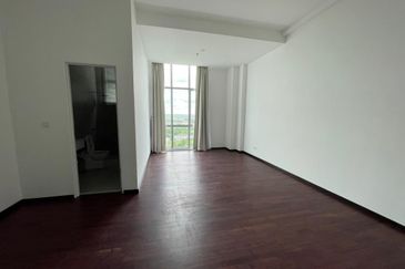 Metrocity Square SOHO Apartment