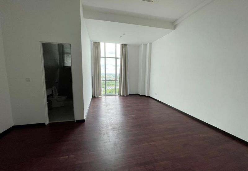 Metrocity Square SOHO Apartment