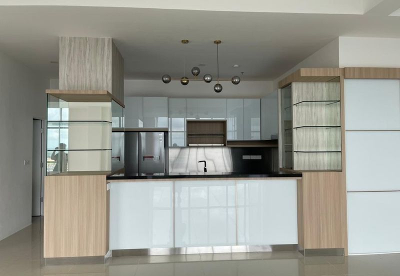 Metrocity Square SOHO Apartment