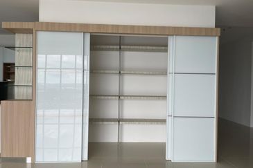 Metrocity Square SOHO Apartment