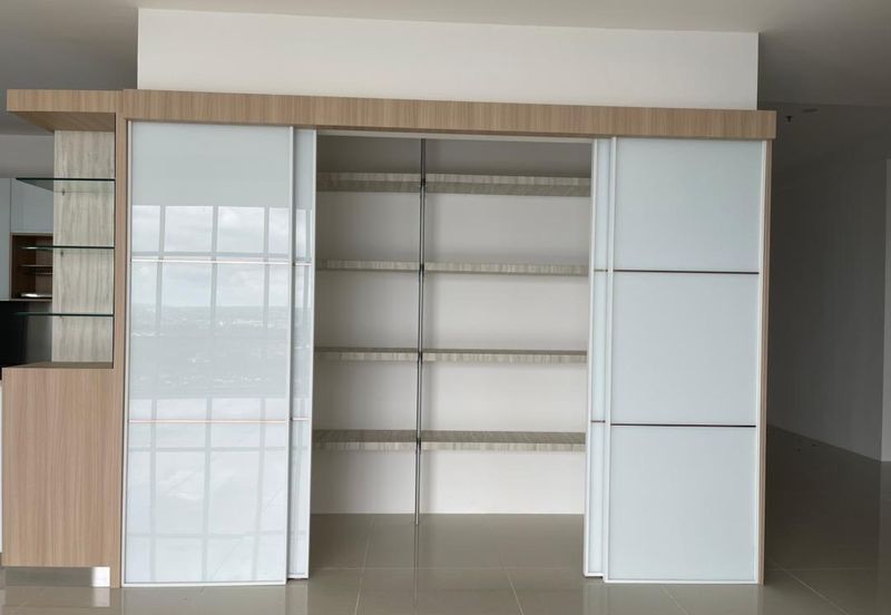 Metrocity Square SOHO Apartment