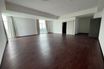 Metrocity Square SOHO Apartment