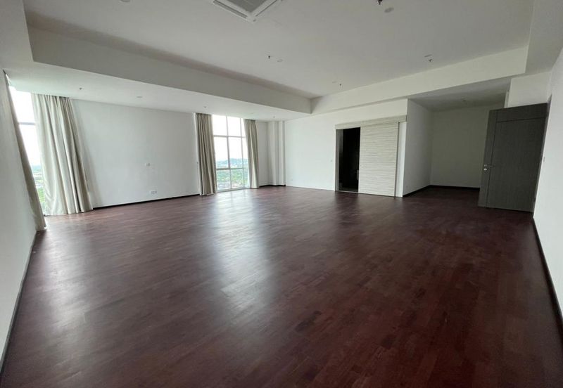 Metrocity Square SOHO Apartment