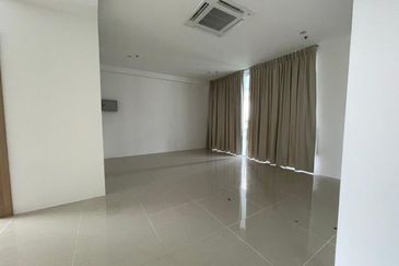 Metrocity Square SOHO Apartment