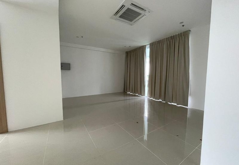 Metrocity Square SOHO Apartment