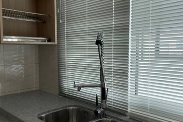 Metrocity Square SOHO Apartment