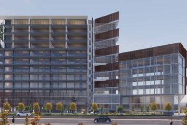 Vermont Suites Condominium