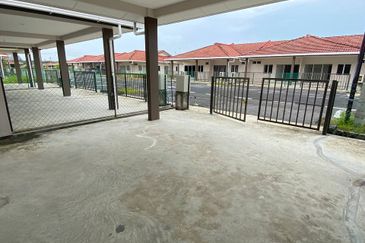 Taman Semariang Aman