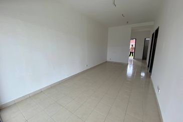 Taman Semariang Aman