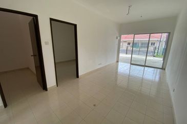 Taman Semariang Aman