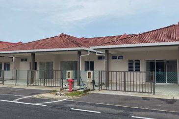 Taman Semariang Aman