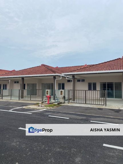 Ready Move In TAMAN SENTORIA at Semariang , Sarawak, Kuching