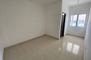 Taman Semariang Aman