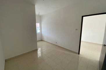 Taman Semariang Aman