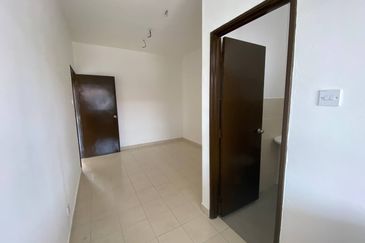 Taman Semariang Aman