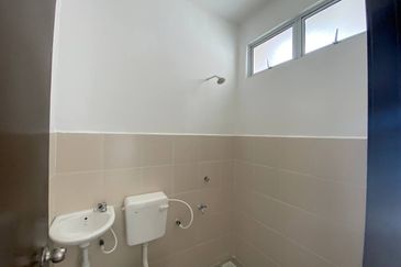 Taman Semariang Aman