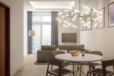 Gizo 11 Service Apartment