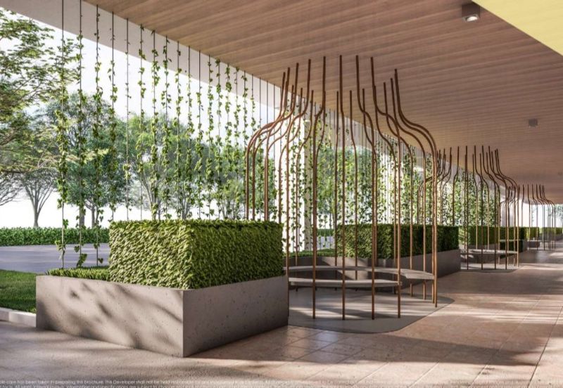 Gizo 11 Service Apartment