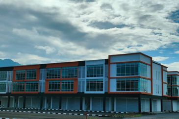 Baki, Jalan Kuching-Serian