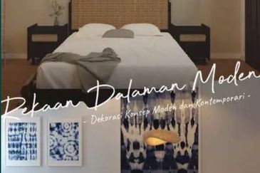 Terengganu Beach Front Service Suites