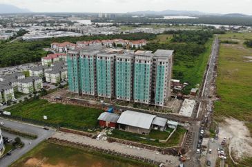 Gizo 11 Service Apartment