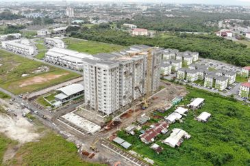 Gizo 11 Service Apartment