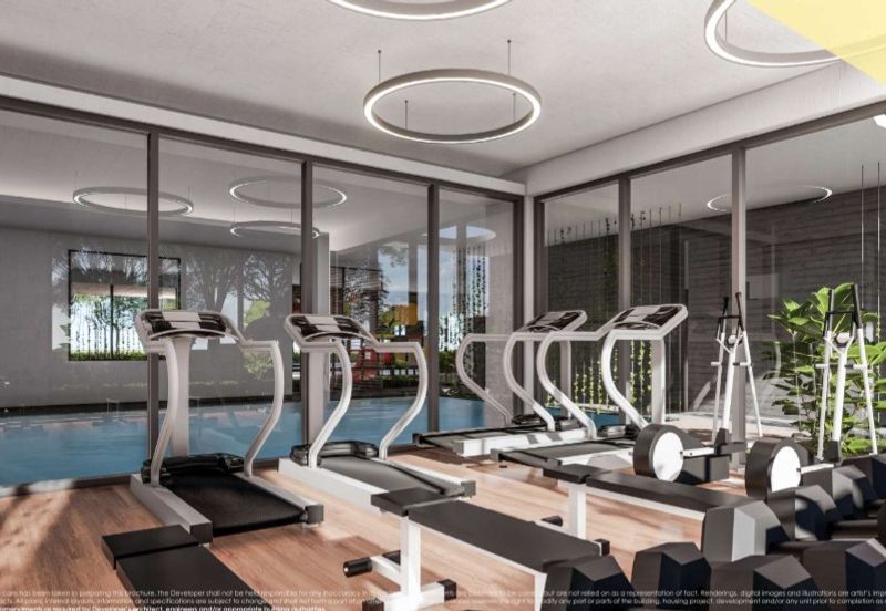 Gizo 11 Service Apartment