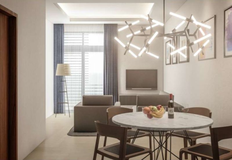 Gizo 11 Service Apartment