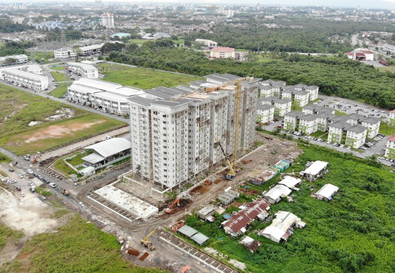 Gizo 11 Service Apartment