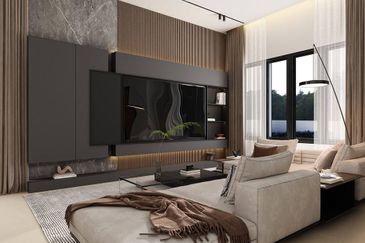 Ava Emerald @Moyan Batu