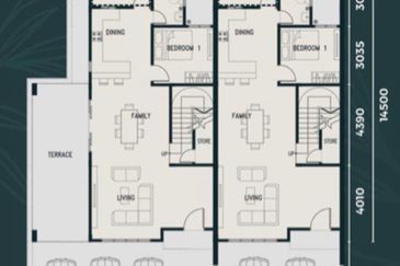 Ava Emerald @Moyan Batu