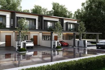 Ava Emerald @Moyan Batu